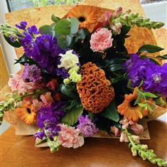 Banger of a Bouquet!