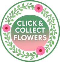 Click and Collect Flowers Watton