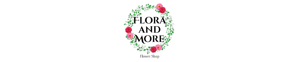 Flora and More Florist