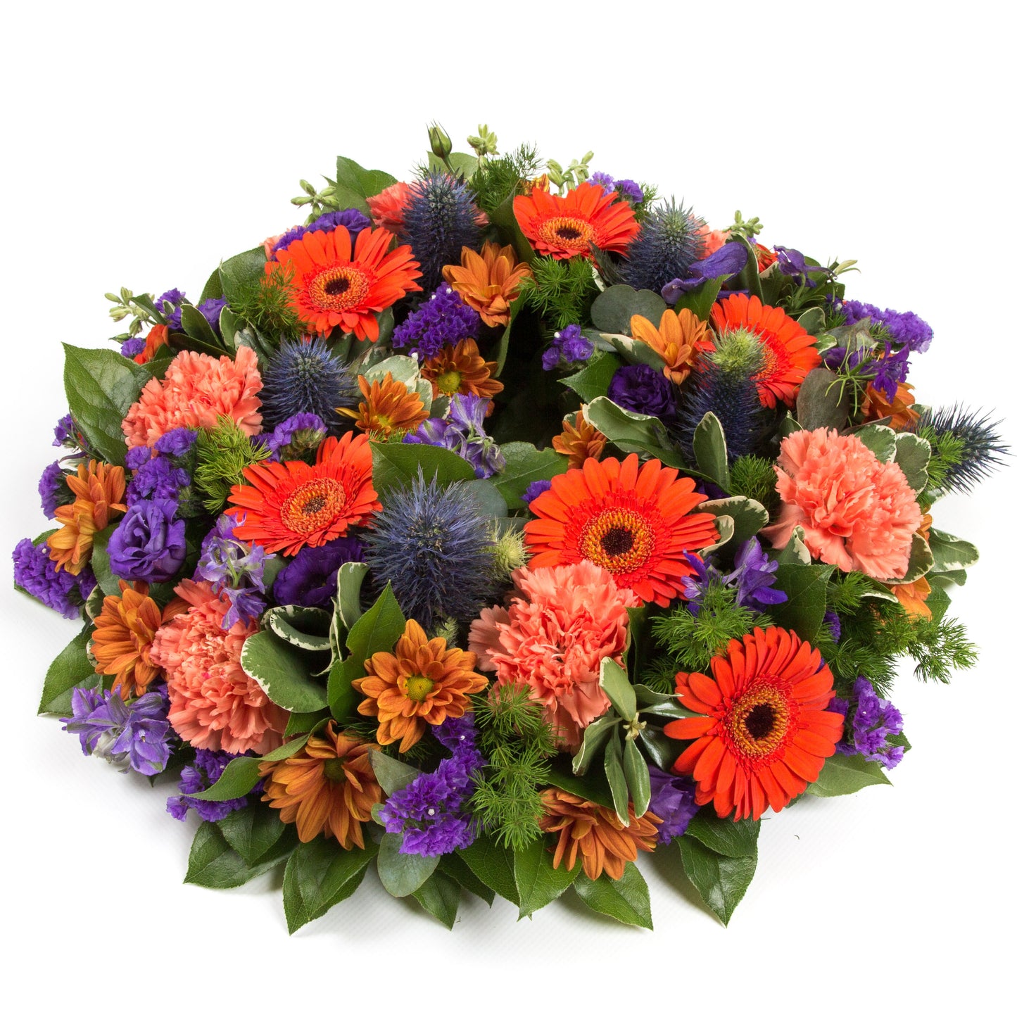 Autumnal Wreath