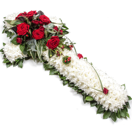 Chrysanthemum Based Cross