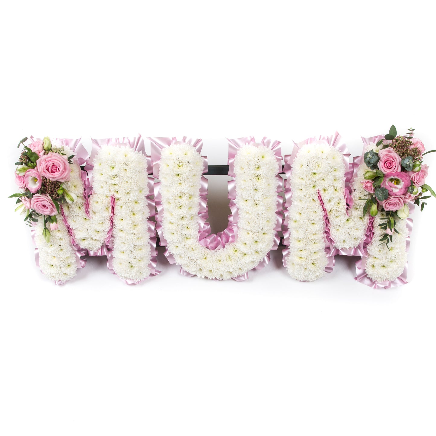 Chrysanthemum Based Mum