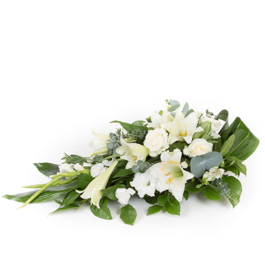 Lily Tied Sheaf