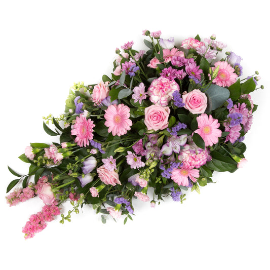 Pastels Single-Ended Spray