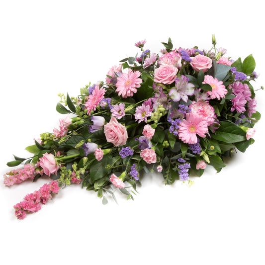 Pastels Single-Ended Spray