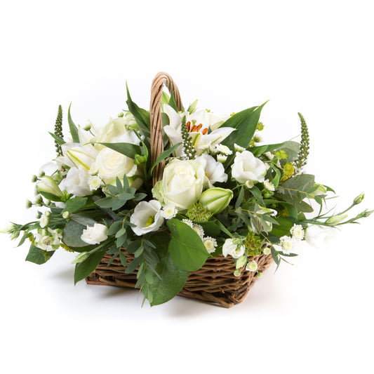 Thinking Of You Basket