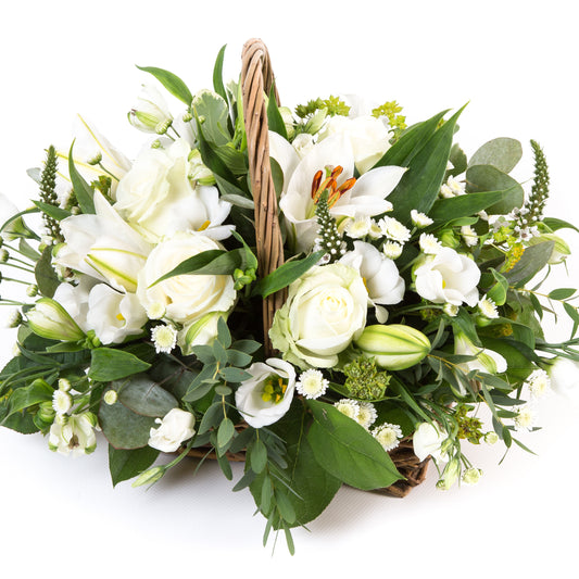 Thinking Of You Basket