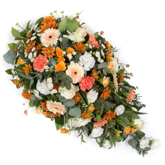 Seasonal Single Ended Spray