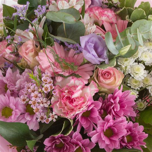 Seasonal Posy
