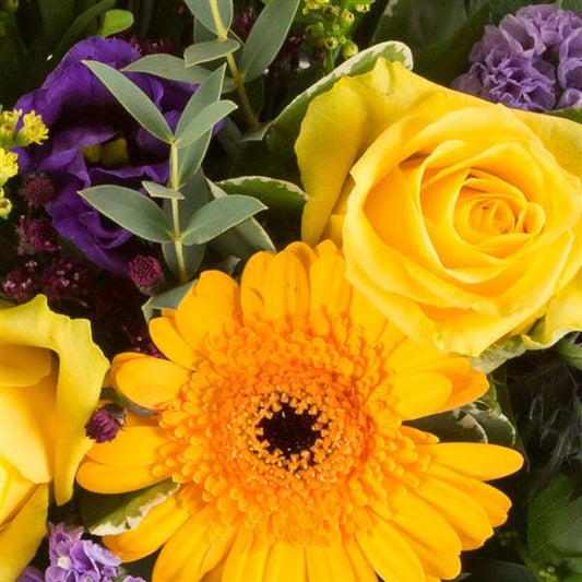 Seasonal Posy